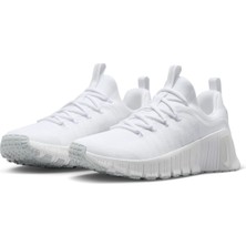 Nike Free Metcon 6 Workout (Dar Kalıptır) Kadın Spor Ayakkabı-Sportxstore
