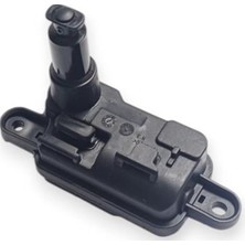 CME PARTS Skoda Octavia 2021-2024 Uyumlu Yakıt Depo Kapağı Kilit Motoru 8V0862159