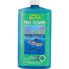 Star Brite Starbrite® - Gövde Temizleyici Sea Safe Deniz Dostu (950 Ml): Asitsiz Güç, Anında Çözücü Etki ve Çevre Dostu Temizlik!