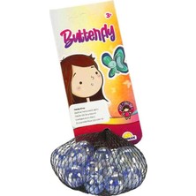 Sunman G4035 Sevimli Kitty-Unıcorn-Butterfly-Princess 15+1 File Misket 3+