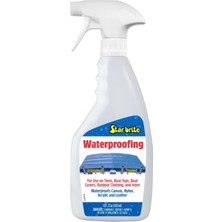 Star Brite Starbrite® - Su Geçirmezlik Spreyi (650 Ml): Tekne Brandalarınız, Tenteleriniz ve Çadırlarınız Için Nefes Alabilen Su Itici Zırh!