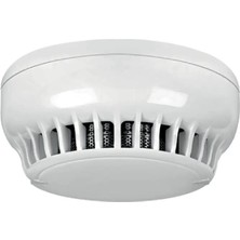 Teknim TFD-4040 Konvansiyonel Isı Dedektörü (Sabit Sıcaklık) Taban Hariç