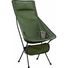 Die Grup Airnest Ultra Katlanır Kamp Sandalyesi (Green (1487))