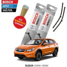 Subaru Xv Silecek (2012-2017) Bosch Aeroeco