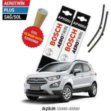 Ford Ecosport Silecek (2018-2022) Bosch Aerotwin Plus