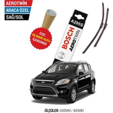 Ford Kuga Silecek (2008-2012) Bosch Aerotwin A295S