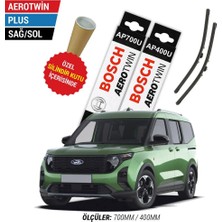 Ford Tourneo Courier Silecek (2024-2026) Bosch Aerotwin Plus