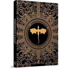 Die Grup Dördüncü Kanat Defter