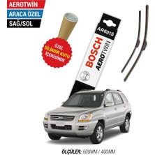 Kia Sportage Silecek (2004-2010) Bosch Aerotwin AR601S