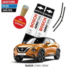 Nissan Juke Silecek (2020-2025) Bosch Aerotwin Plus