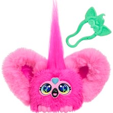Die Grup Furby Furblet Sesli Peluş Flo-Flo G1699