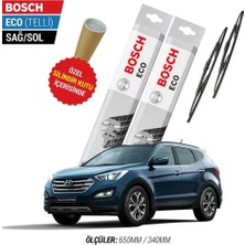 Hyundai Santa Fe Silecek (2013-2015) Bosch Eco