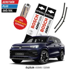 Vw Tayron Silecek (2024-2026) Bosch Aerotwin Plus