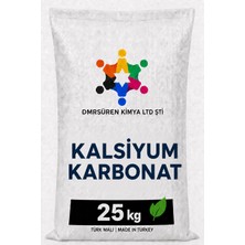 DMR Kalsiyum Karbonat 25KG