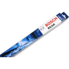 Skoda Octavia Arka Silecek (2006-2012) Bosch Rear A400H