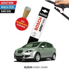 Seat Toledo Silecek (2005-2009) Bosch Aerotwin A958S