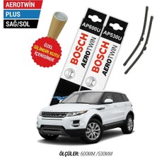 Range Rover Evoque Silecek (2012-2018) Bosch Aerotwin Plus