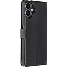 Bezos A07 4g Trend S Plus Kapaklı - Siyah