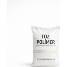 Yarı Esnek Hidrofobik Toz Polimer
