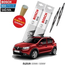 Dacia Sandero Silecek (2008-2014) Bosch Eco