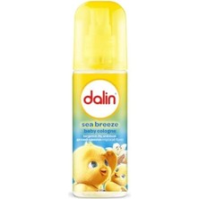 Die Grup Deniz Esintisi Kolonya 150 ml