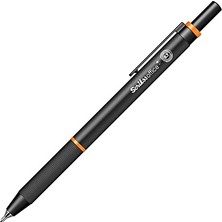 Die Grup Scrikss Ofis Twist Versatil 0.7 mm Turuncu