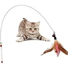 Die Grup Tineke 90 cm Kedi Oyun Oltası