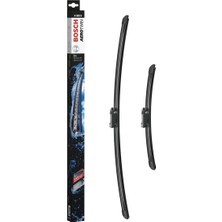 Nissan Pulsar Silecek (2016-2017) Bosch Aerotwin A583S