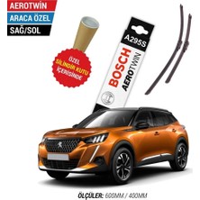 Peugeot 2008 Silecek (2020-2025) Bosch Aerotwin A295S