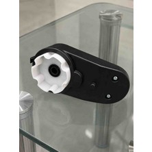 Hmc Garage 12 Volt Akülü Araba Şanzıman