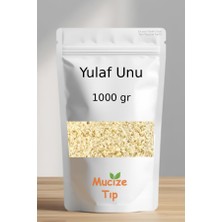 Mucize Tıp Yulaf Unu Dökme 1000 gr