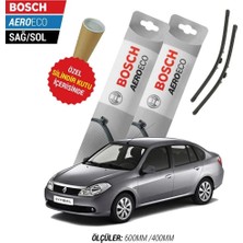 Renault Symbol Muz Silecek (2009-2012) Bosch Aeroeco