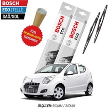 Suzuki Alto Silecek (2009-2012) Bosch Eco