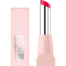 Die Grup Maybelline New York Lifter Glaze Renkli Dudak Balmı - 04 Cherry Swirl
