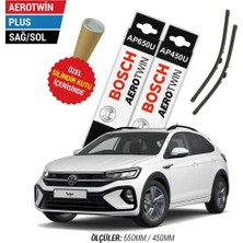 Vw Taigo Silecek (2022-2026) Bosch Aerotwin Plus