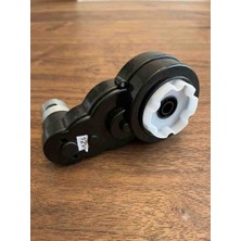 Hmc Garage 12 Volt Akülü Araba Şanzıman