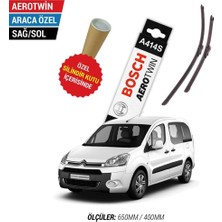 Citroen Berlingo Silecek (2008-2018) Bosch Aerotwin A414S