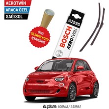 Fiat 500 E Silecek (2021-2024) Bosch Aerotwin A299S