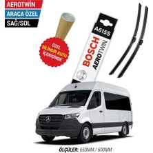 Mercedes Sprinter Silecek (2019-2022) Bosch Aerotwin A615S