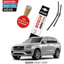 Volvo XC90 Silecek (2015-2024) Bosch Aerotwin A164S