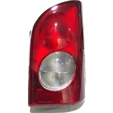 Mars Hyundai H100 Minibüs 1996-2008 Sağ Stop Lambası Duysuz 92402-43810
