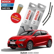 Seat Ibiza Silecek (2018-2024) Bosch Aeroeco