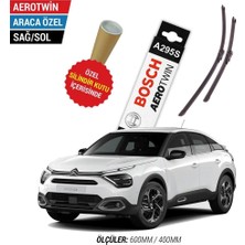 Citroen C4 Silecek (2021-2024) Bosch Aerotwin A295S