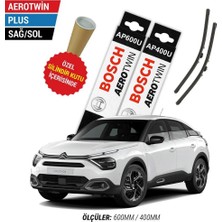 Citroen C4 Silecek (2021-2024) Bosch Aerotwin Plus