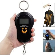 Marsilyan Dijital El Terazisi El Kantarı 50 kg / 10 gr (K95)
