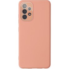 Bezos 5g Lansman Glass Kapak - Pembe