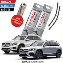 Mercedes Glb Silecek (2020-2025) Bosch Flatwiper