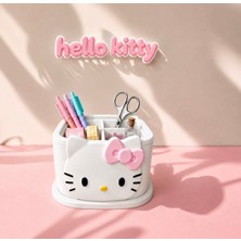 Hello Kitty Kalemlik, Makyaj Malzemesi Düzenleyici Organizer
