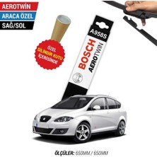 Seat Altea Silecek (2009-2015) Bosch Aerotwin A958S