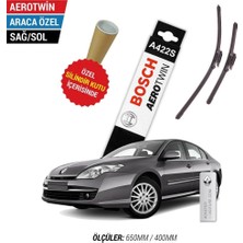 Renault Laguna 3 Silecek (2008-2011) Bosch Aerotwin A422S